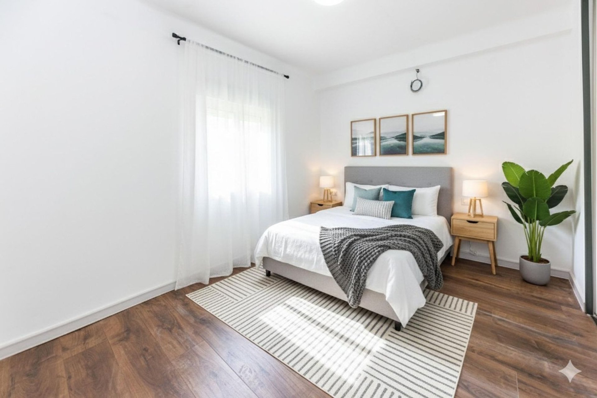 Wiederverkauf - apartment - Fuengirola - Fuengirola Centro