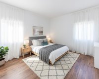 Wiederverkauf - apartment - Fuengirola - Fuengirola Centro