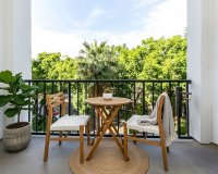 Wiederverkauf - apartment - Fuengirola - Fuengirola Centro