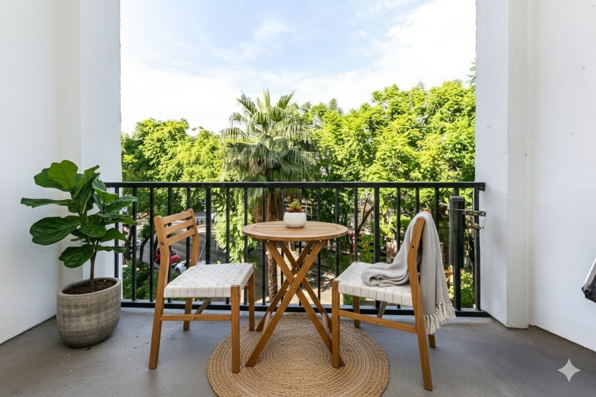 Wiederverkauf - apartment - Fuengirola - Fuengirola Centro