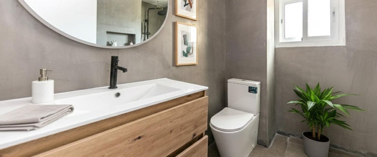 Wiederverkauf - apartment - Fuengirola - Fuengirola Centro