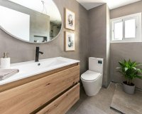 Wiederverkauf - apartment - Fuengirola - Fuengirola Centro