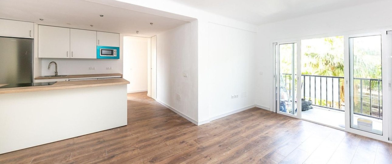 Wiederverkauf - apartment - Fuengirola - Fuengirola Centro