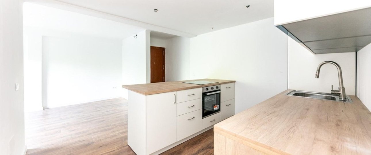 Wiederverkauf - apartment - Fuengirola - Fuengirola Centro