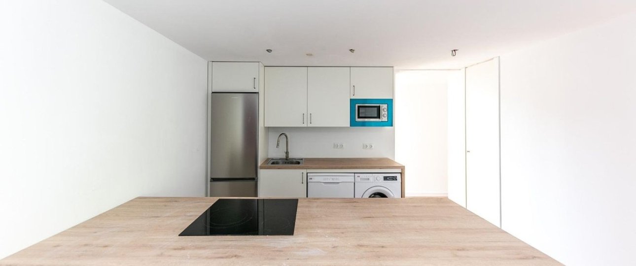 Wiederverkauf - apartment - Fuengirola - Fuengirola Centro