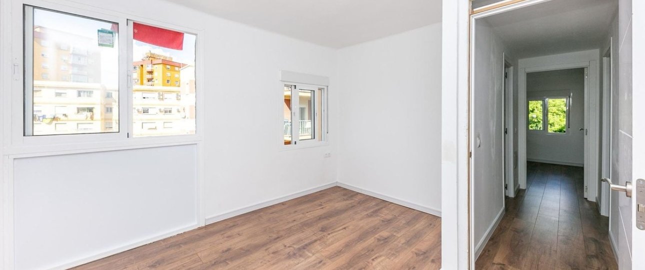 Wiederverkauf - apartment - Fuengirola - Fuengirola Centro