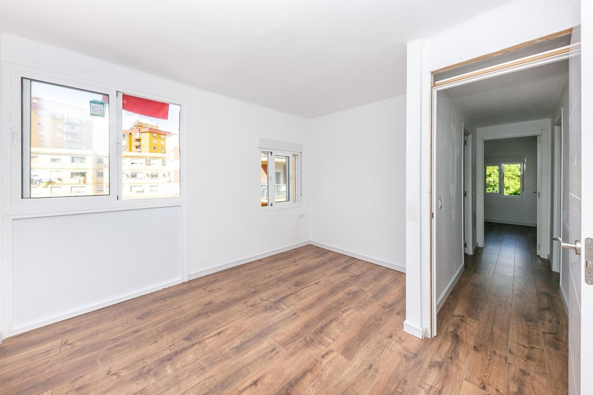 Wiederverkauf - apartment - Fuengirola - Fuengirola Centro