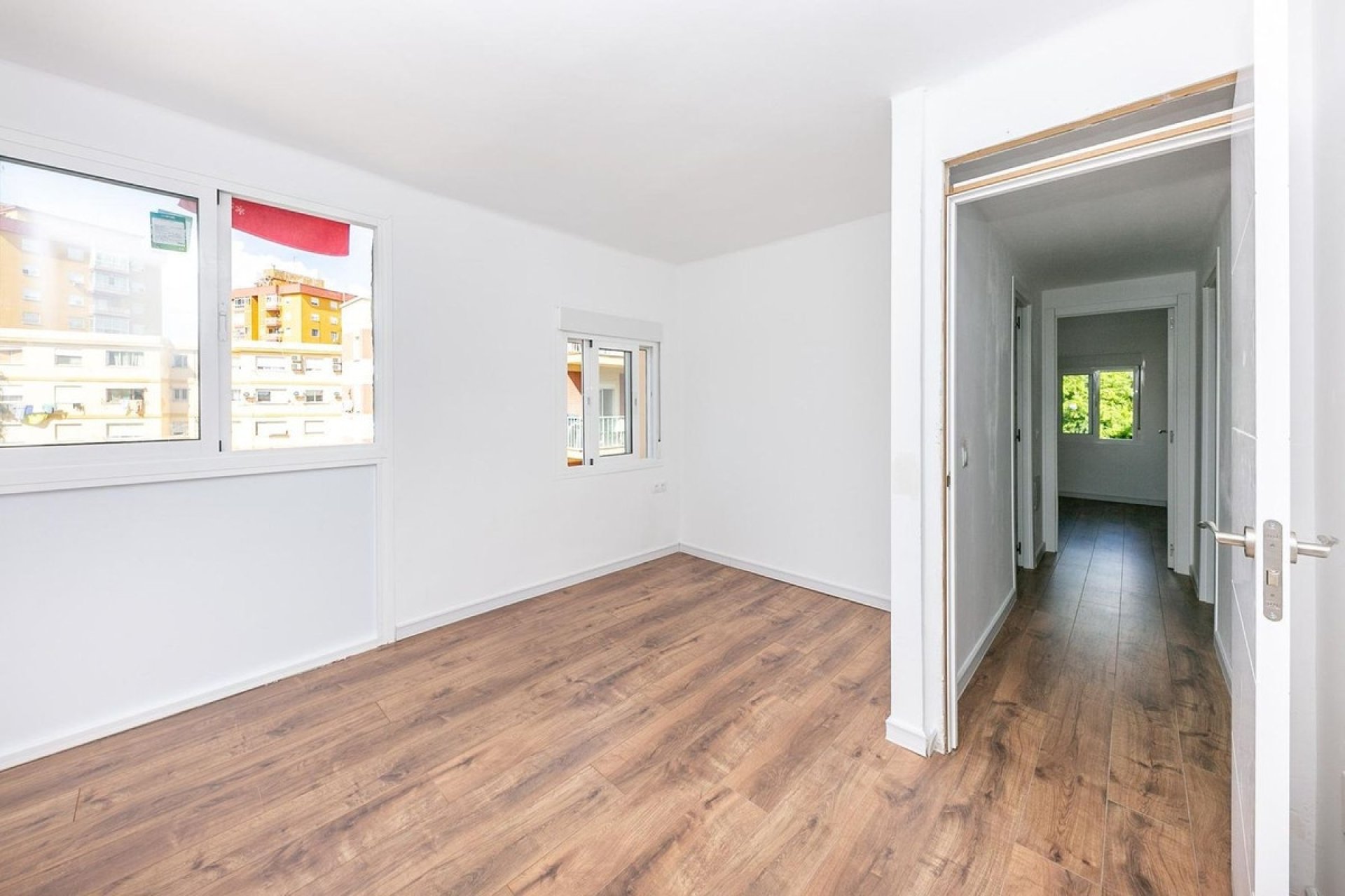 Wiederverkauf - apartment - Fuengirola - Fuengirola Centro
