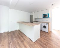 Wiederverkauf - apartment - Fuengirola - Fuengirola Centro