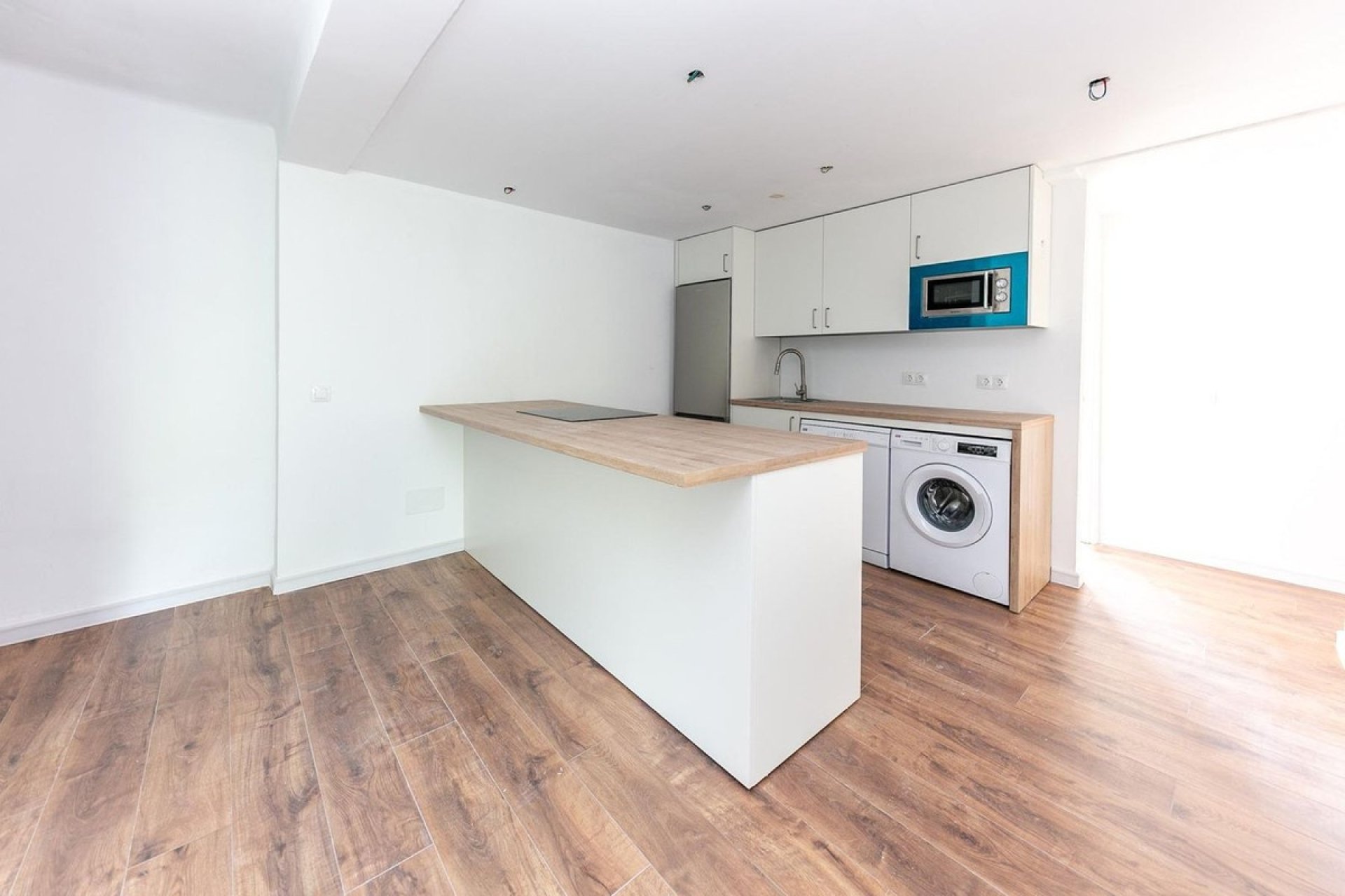 Wiederverkauf - apartment - Fuengirola - Fuengirola Centro