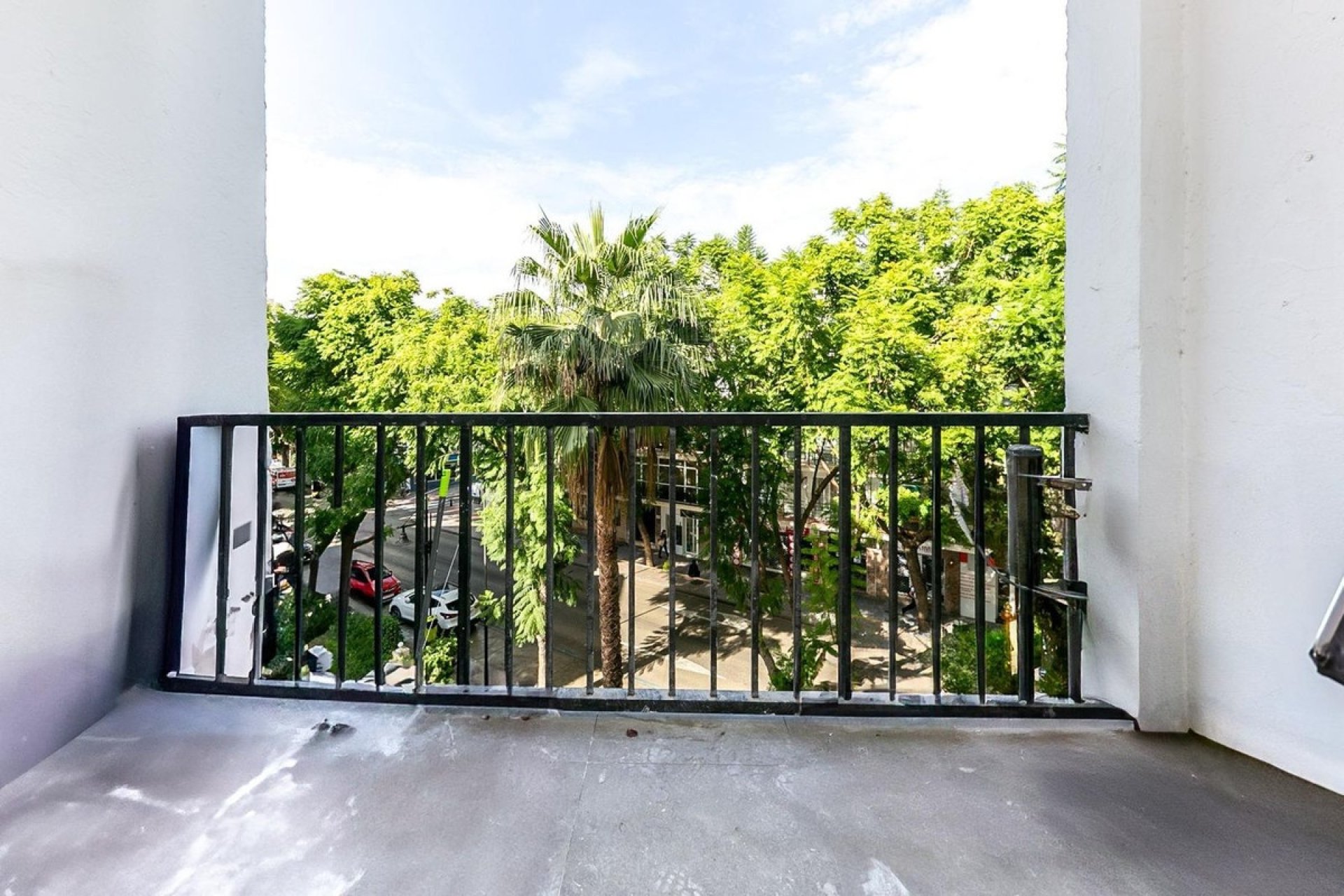 Wiederverkauf - apartment - Fuengirola - Fuengirola Centro