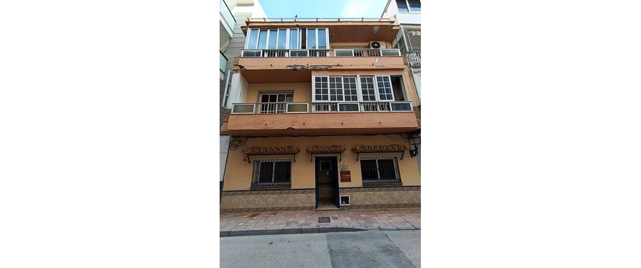 Wiederverkauf - apartment - Fuengirola - Fuengirola Centro