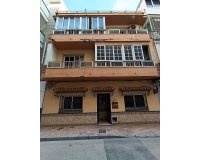 Wiederverkauf - apartment - Fuengirola - Fuengirola Centro