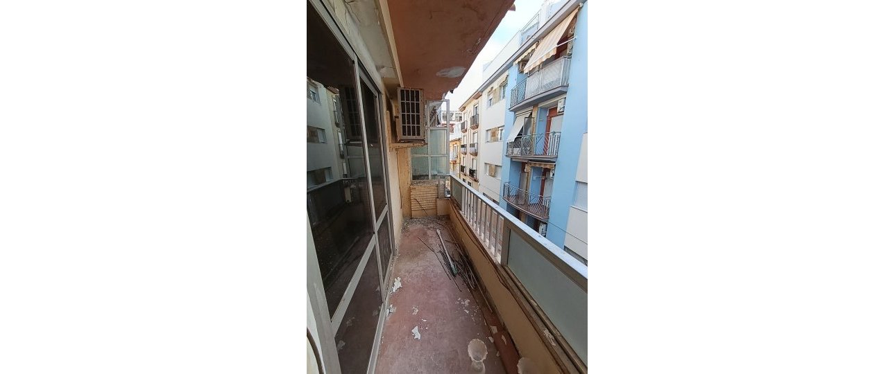 Wiederverkauf - apartment - Fuengirola - Fuengirola Centro