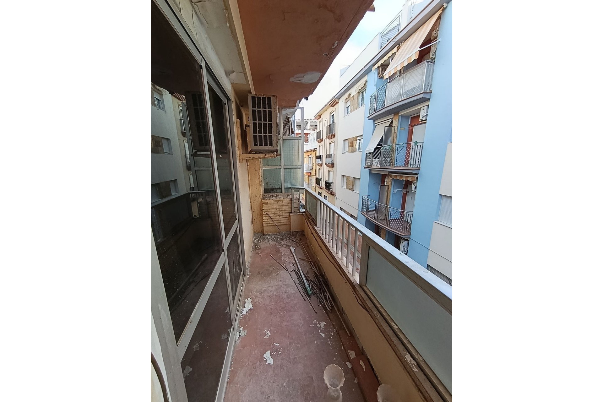 Wiederverkauf - apartment - Fuengirola - Fuengirola Centro