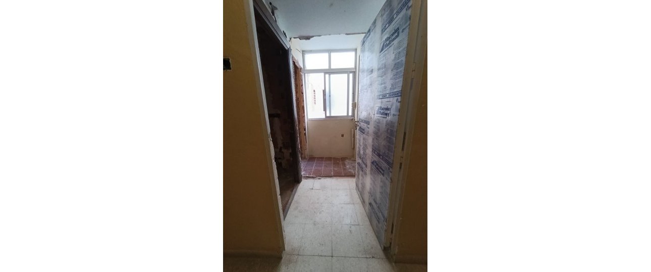 Wiederverkauf - apartment - Fuengirola - Fuengirola Centro