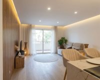 Wiederverkauf - apartment - Fuengirola - Fuengirola Centro