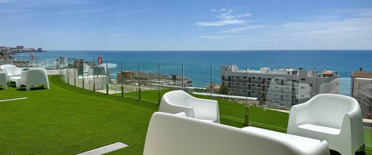 Wiederverkauf - apartment - Fuengirola - Fuengirola Centro