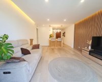 Wiederverkauf - apartment - Fuengirola - Fuengirola Centro