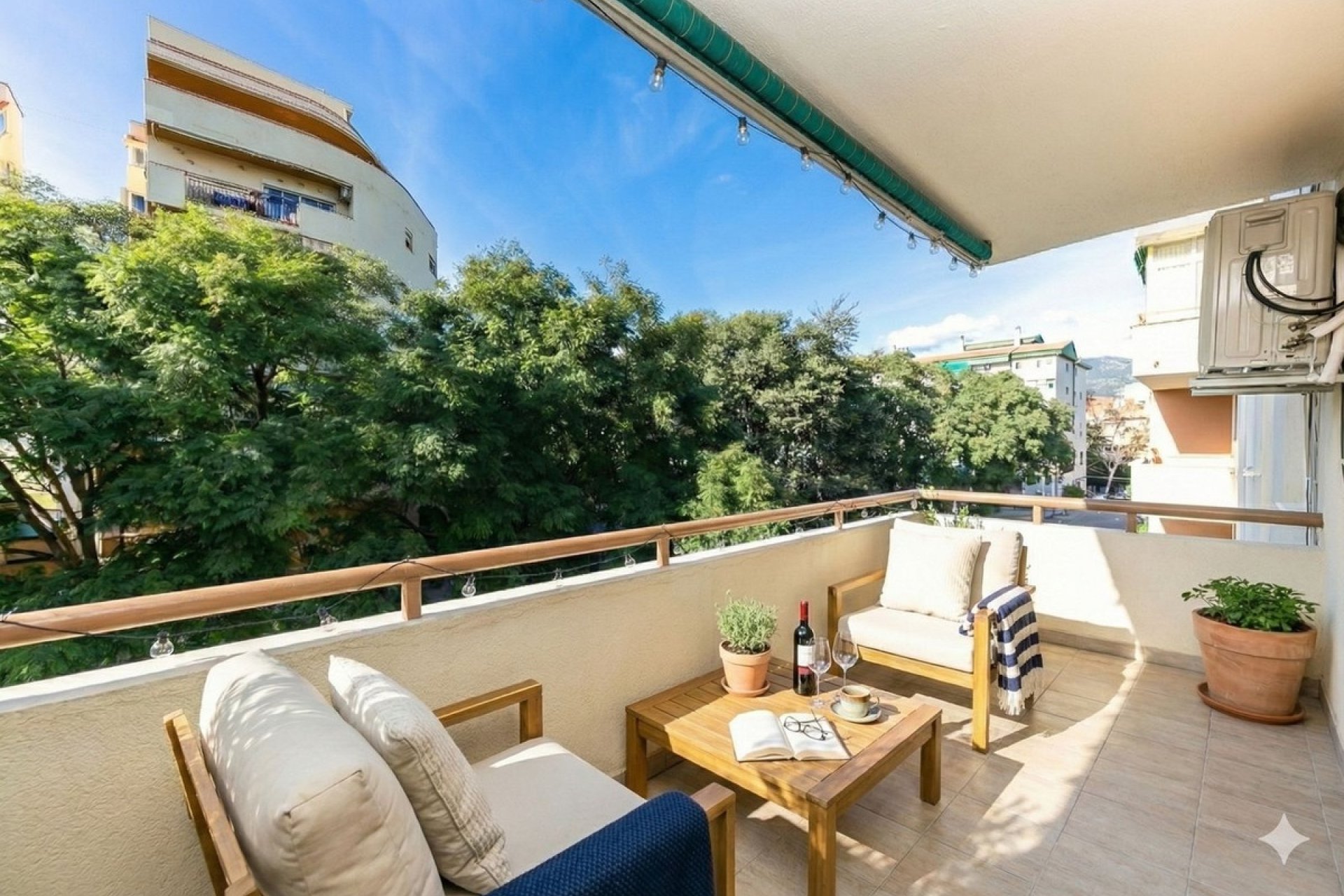 Wiederverkauf - apartment - Fuengirola - Fuengirola Centro