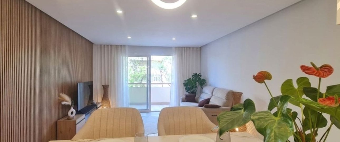 Wiederverkauf - apartment - Fuengirola - Fuengirola Centro