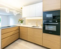 Wiederverkauf - apartment - Fuengirola - Fuengirola Centro
