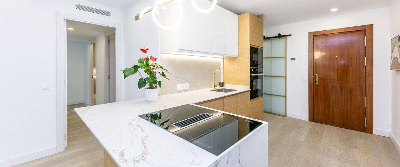 Wiederverkauf - apartment - Fuengirola - Fuengirola Centro