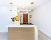 Wiederverkauf - apartment - Fuengirola - Fuengirola Centro