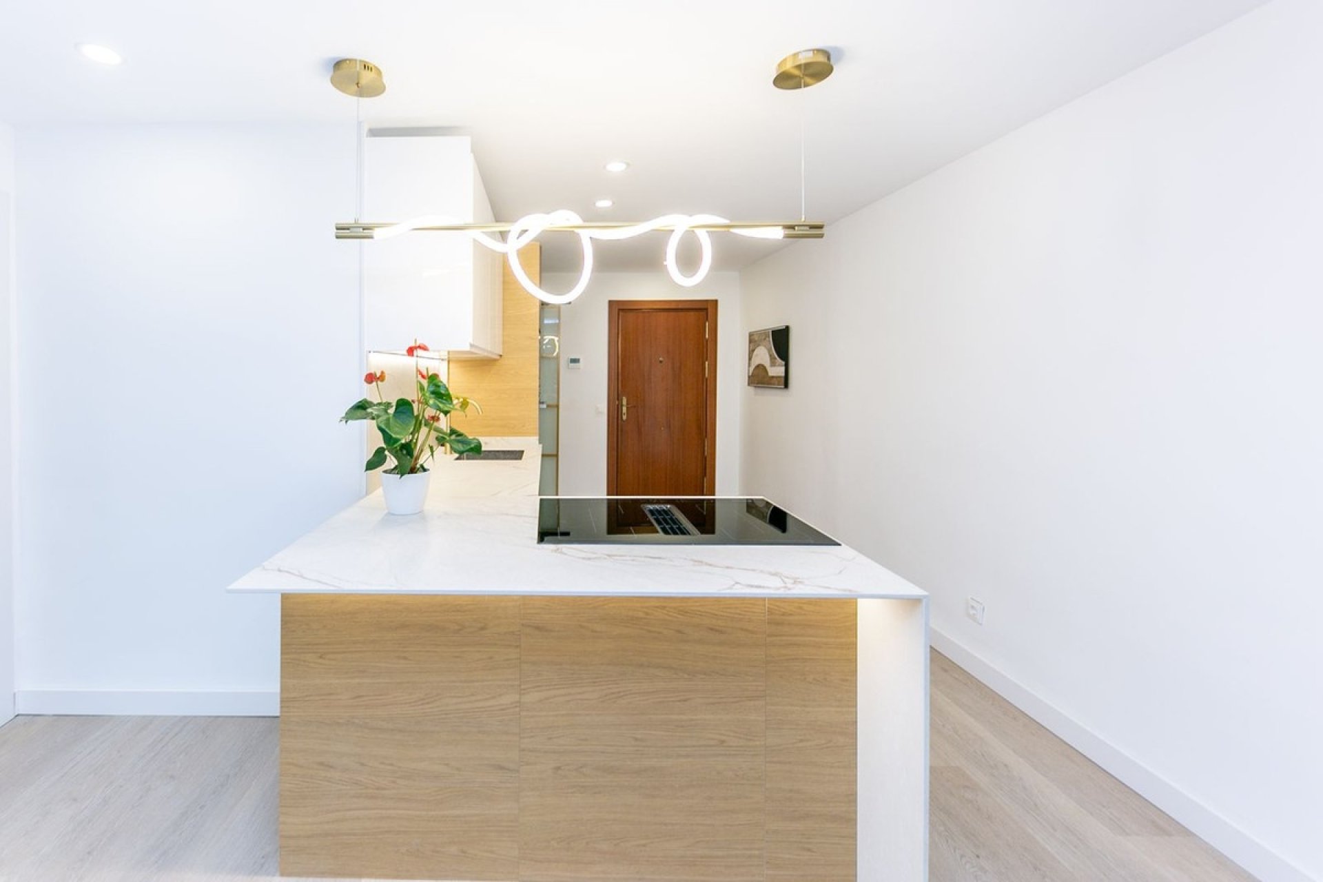 Wiederverkauf - apartment - Fuengirola - Fuengirola Centro