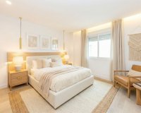Wiederverkauf - apartment - Fuengirola - Fuengirola Centro