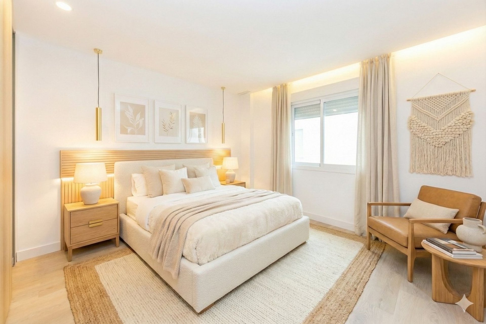 Wiederverkauf - apartment - Fuengirola - Fuengirola Centro