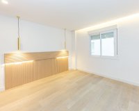 Wiederverkauf - apartment - Fuengirola - Fuengirola Centro