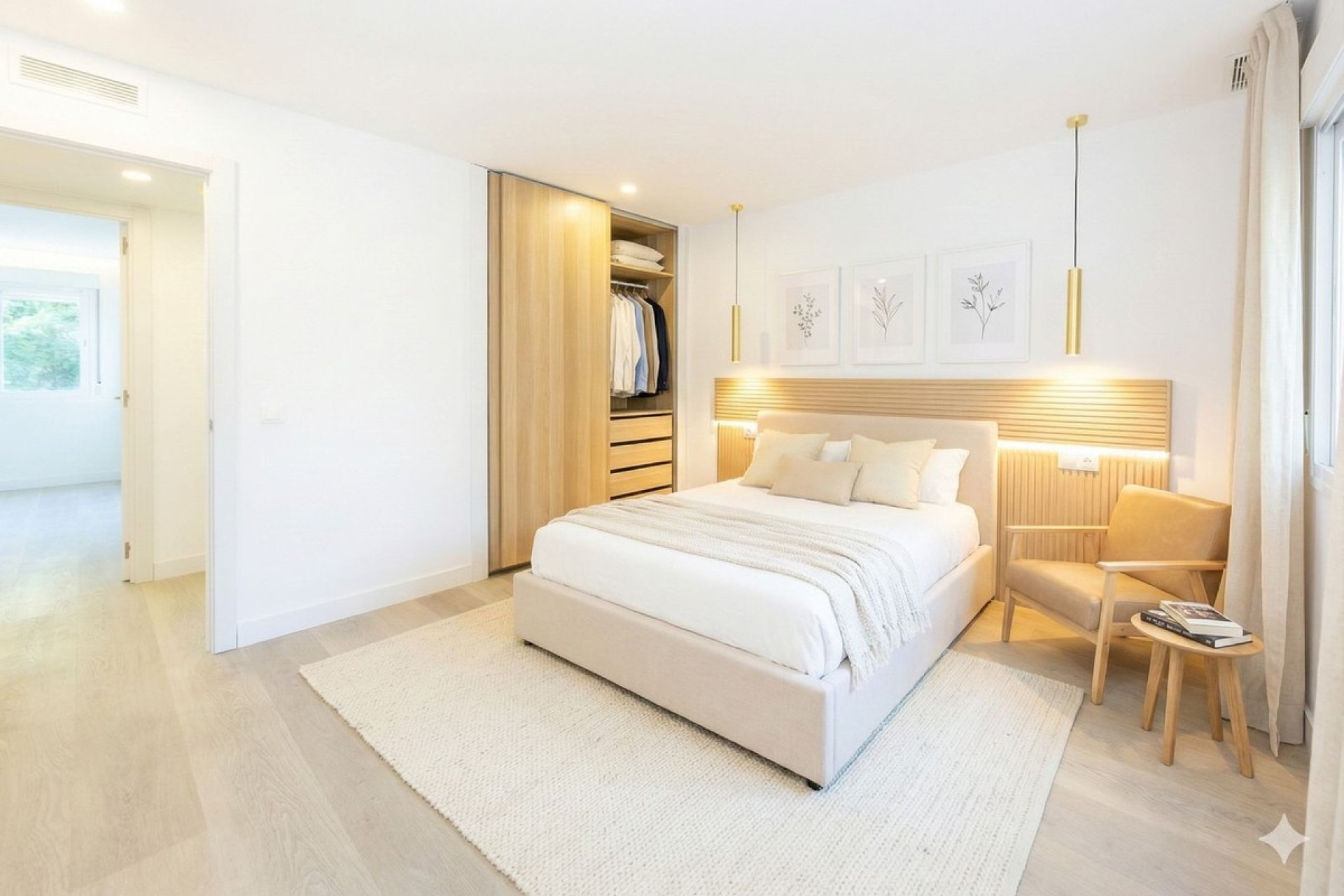 Wiederverkauf - apartment - Fuengirola - Fuengirola Centro