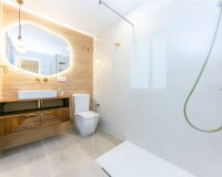 Wiederverkauf - apartment - Fuengirola - Fuengirola Centro