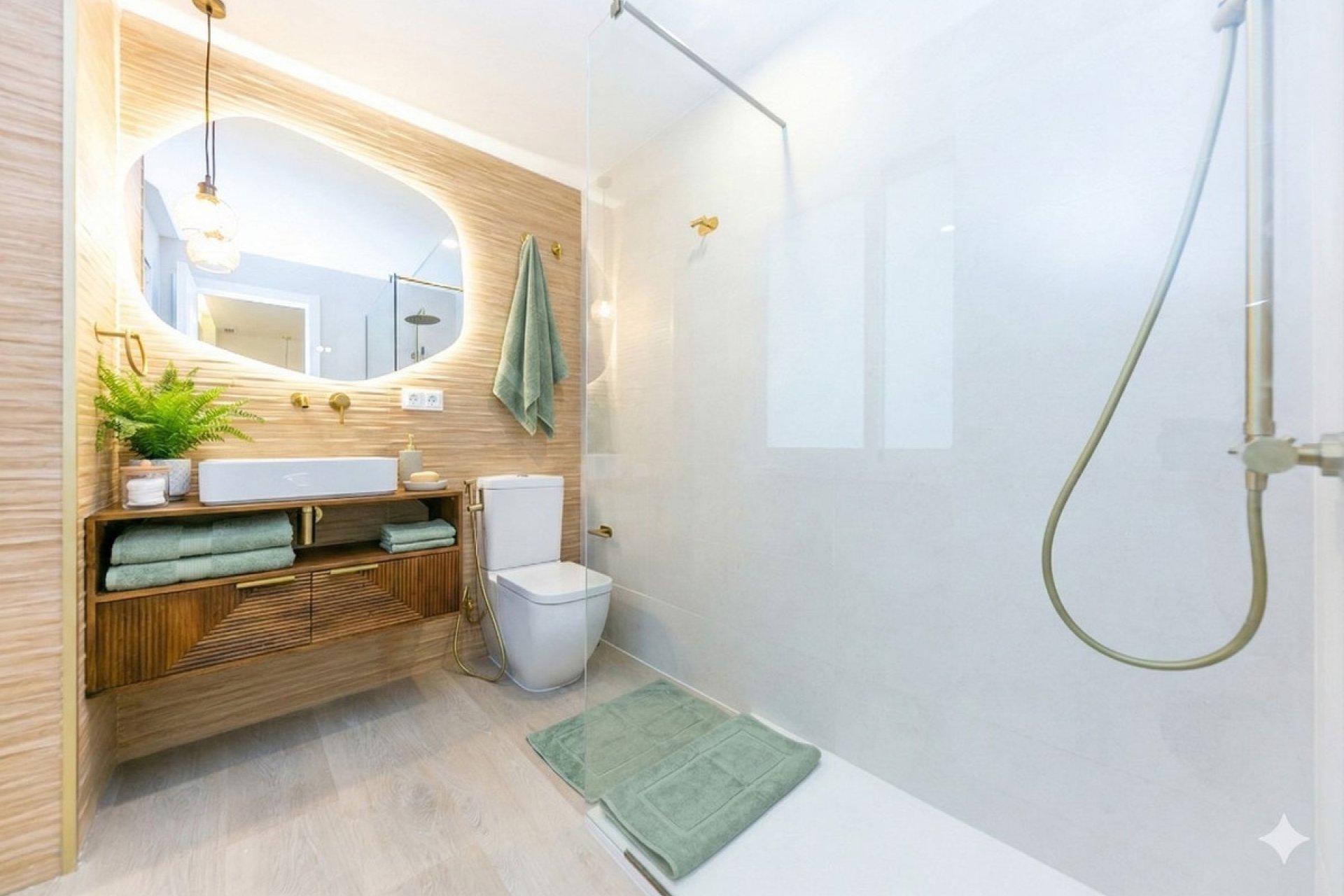 Wiederverkauf - apartment - Fuengirola - Fuengirola Centro