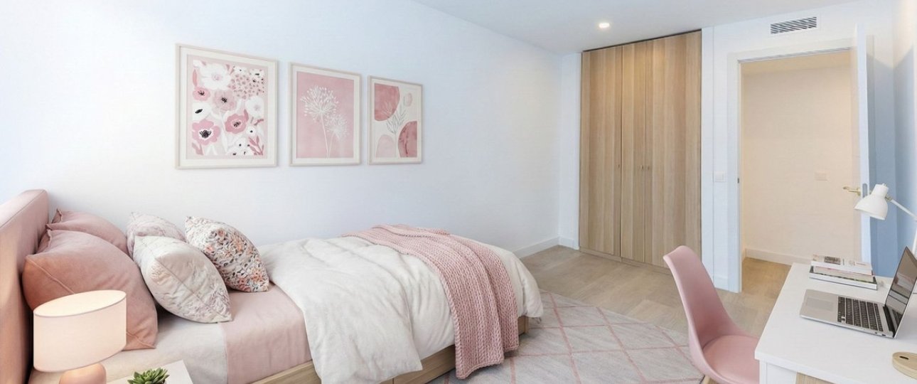 Wiederverkauf - apartment - Fuengirola - Fuengirola Centro