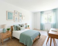 Wiederverkauf - apartment - Fuengirola - Fuengirola Centro