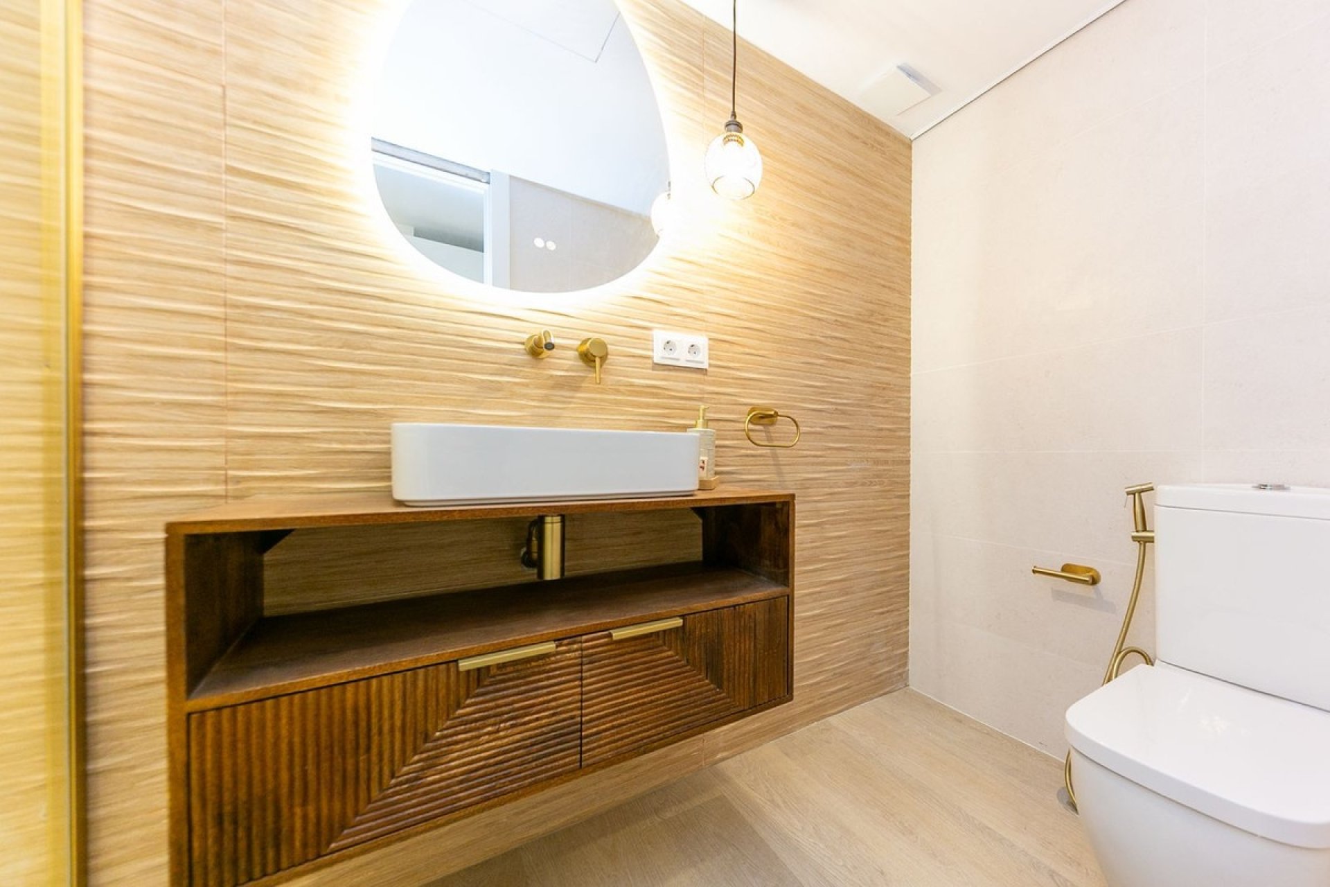 Wiederverkauf - apartment - Fuengirola - Fuengirola Centro