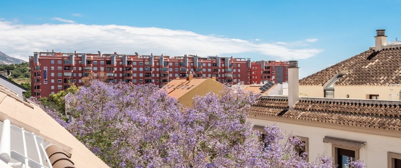 Wiederverkauf - apartment - Fuengirola - Fuengirola Centro