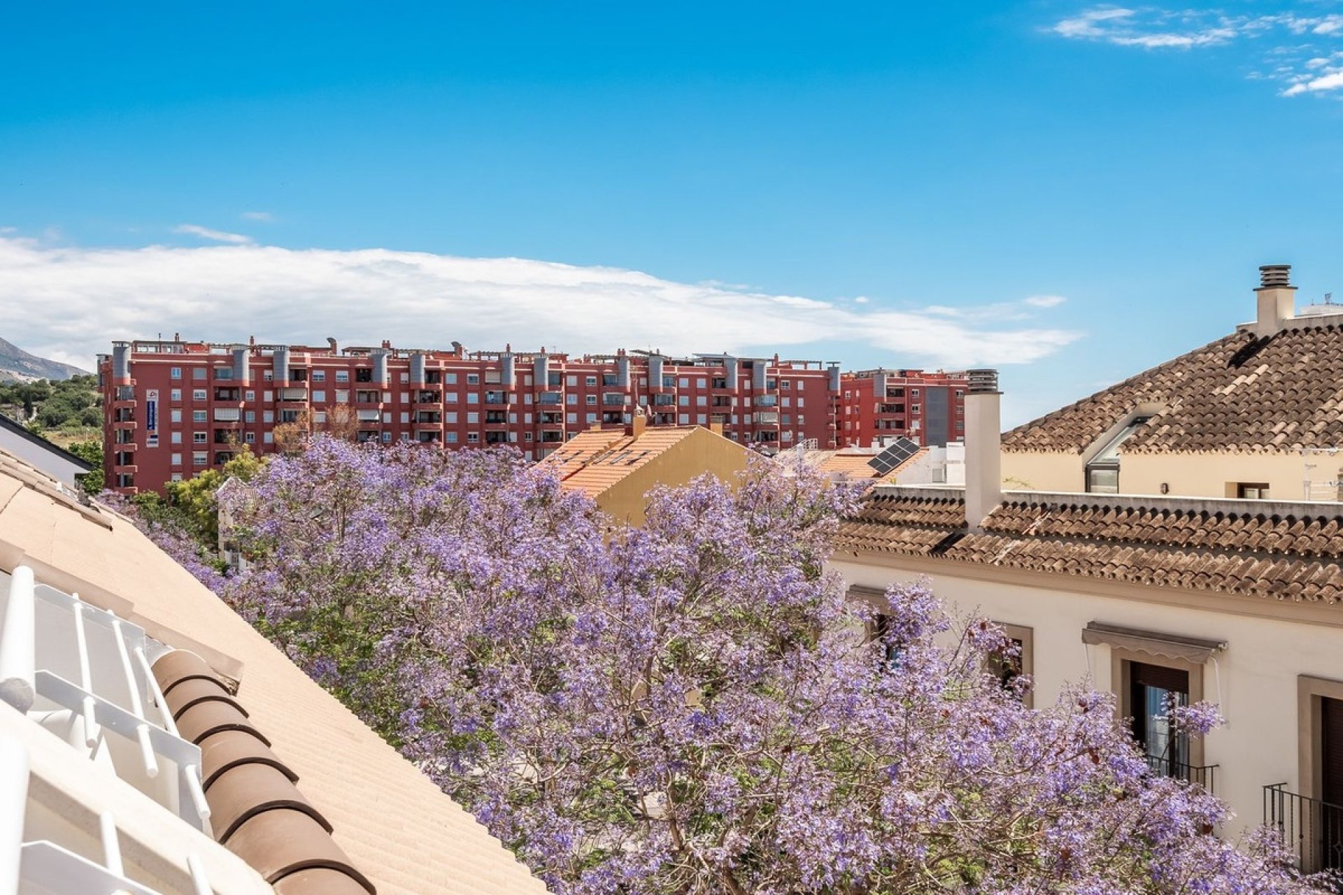 Wiederverkauf - apartment - Fuengirola - Fuengirola Centro