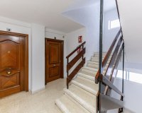 Wiederverkauf - apartment - Fuengirola - Fuengirola Centro