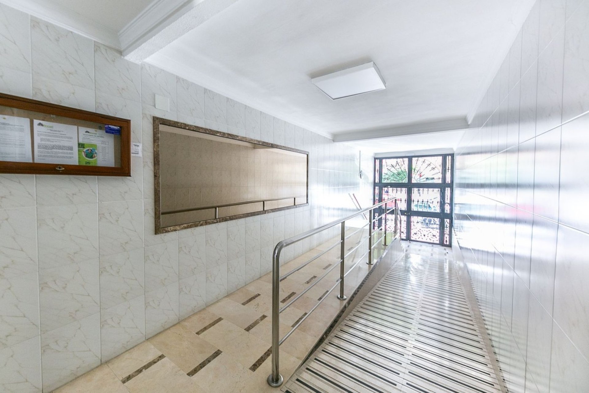 Wiederverkauf - apartment - Fuengirola - Fuengirola Centro