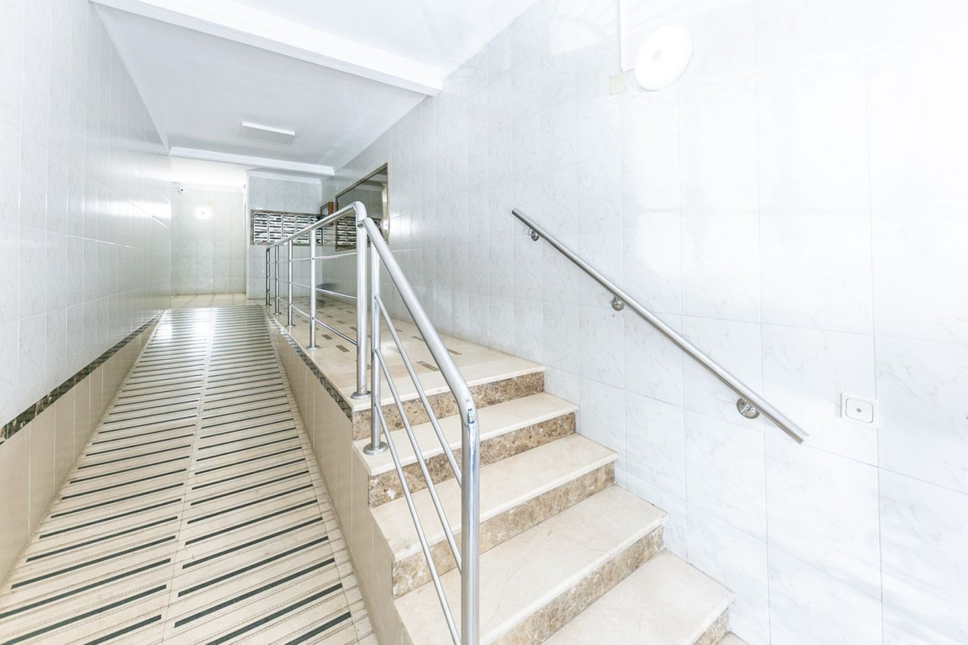 Wiederverkauf - apartment - Fuengirola - Fuengirola Centro