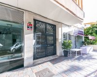 Wiederverkauf - apartment - Fuengirola - Fuengirola Centro