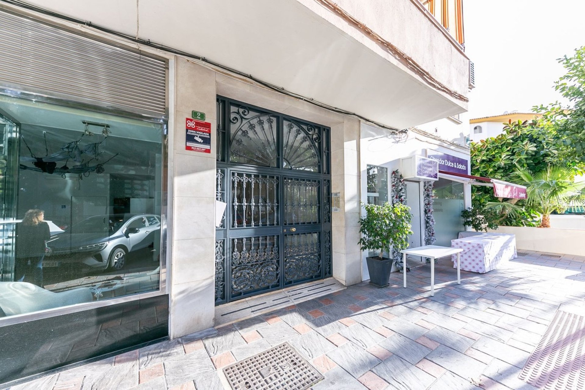 Wiederverkauf - apartment - Fuengirola - Fuengirola Centro