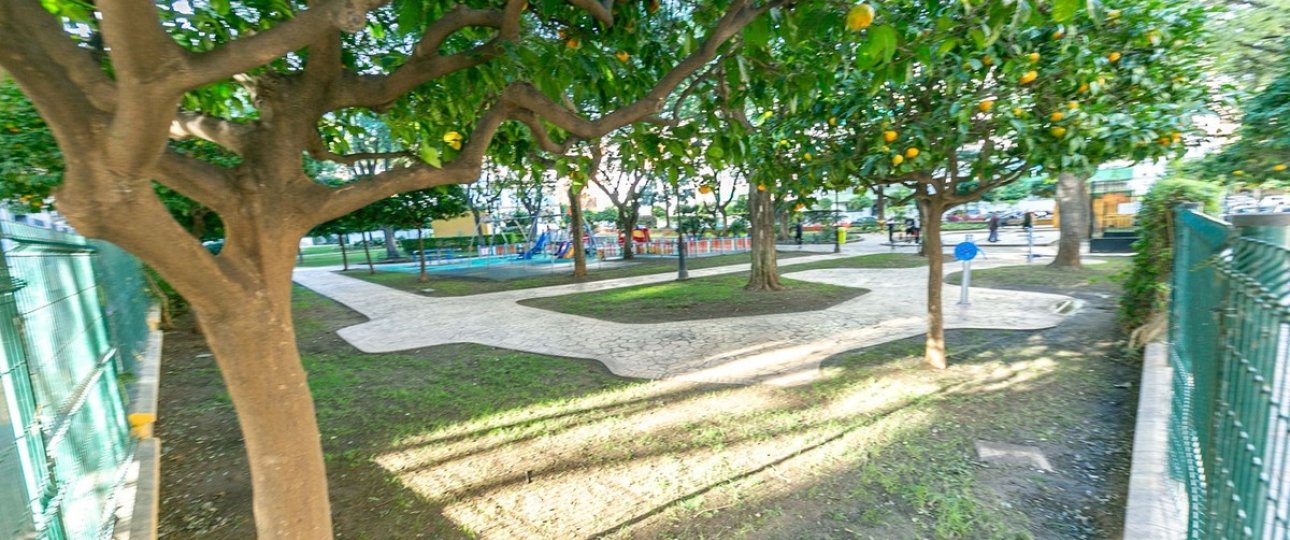 Wiederverkauf - apartment - Fuengirola - Fuengirola Centro
