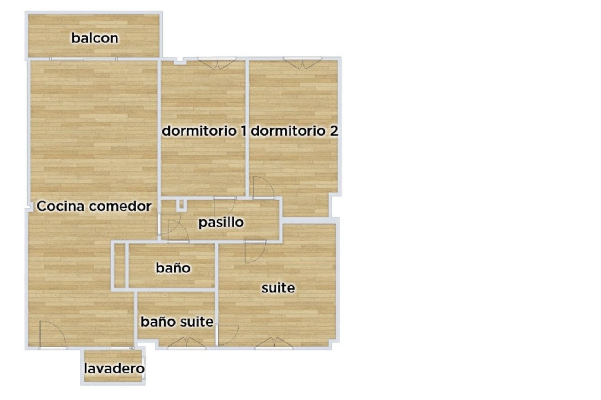 Wiederverkauf - apartment - Fuengirola - Fuengirola Centro