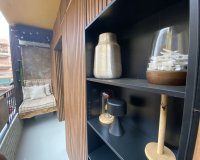 Wiederverkauf - apartment - Fuengirola - Fuengirola Centro