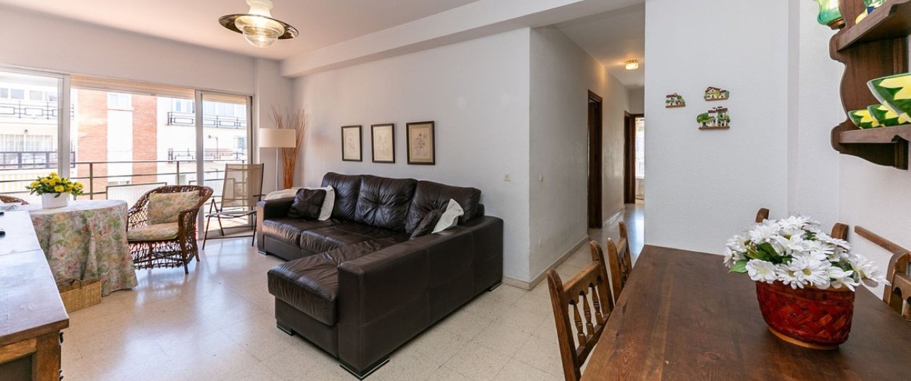 Wiederverkauf - apartment - Fuengirola - Fuengirola Centro