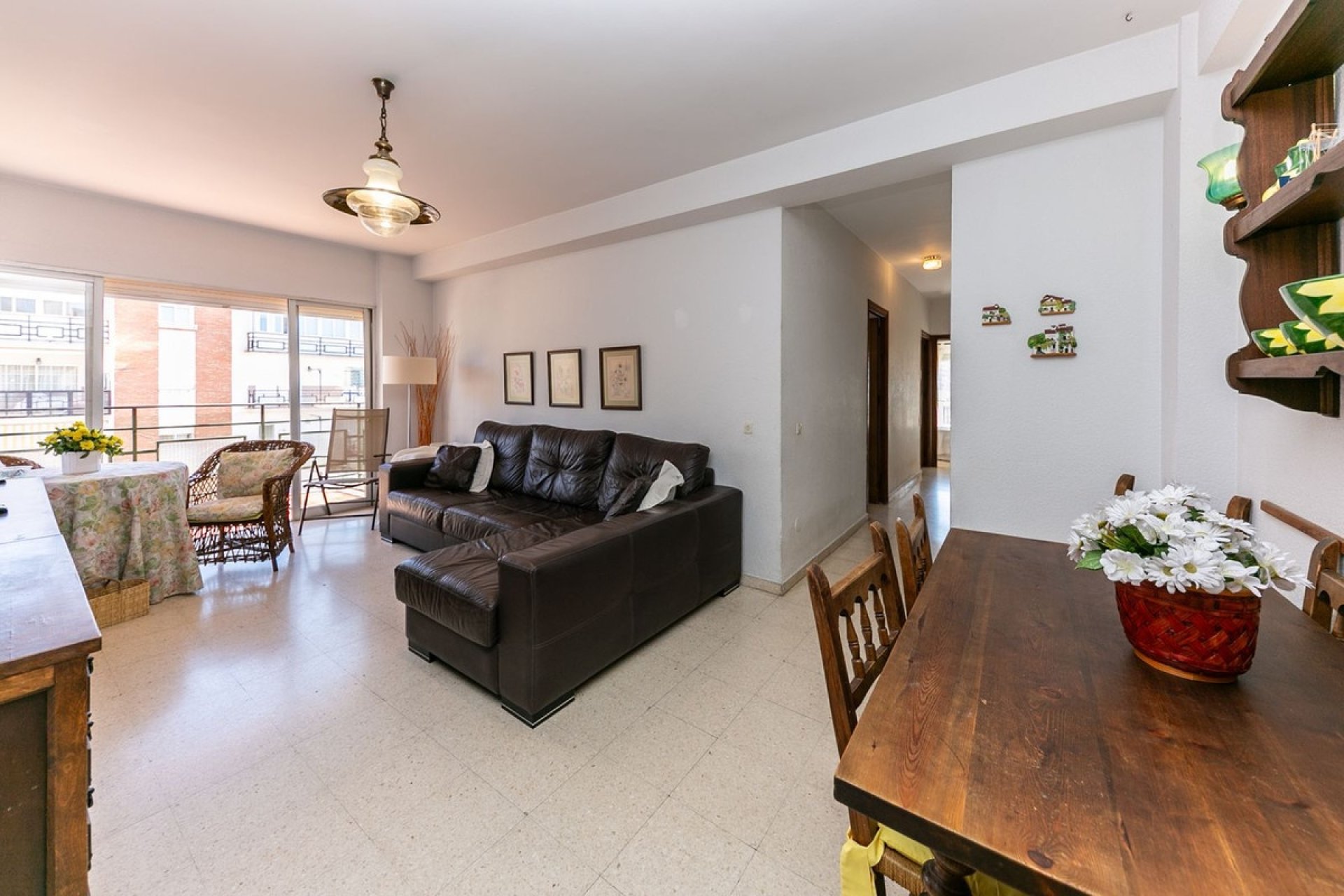 Wiederverkauf - apartment - Fuengirola - Fuengirola Centro